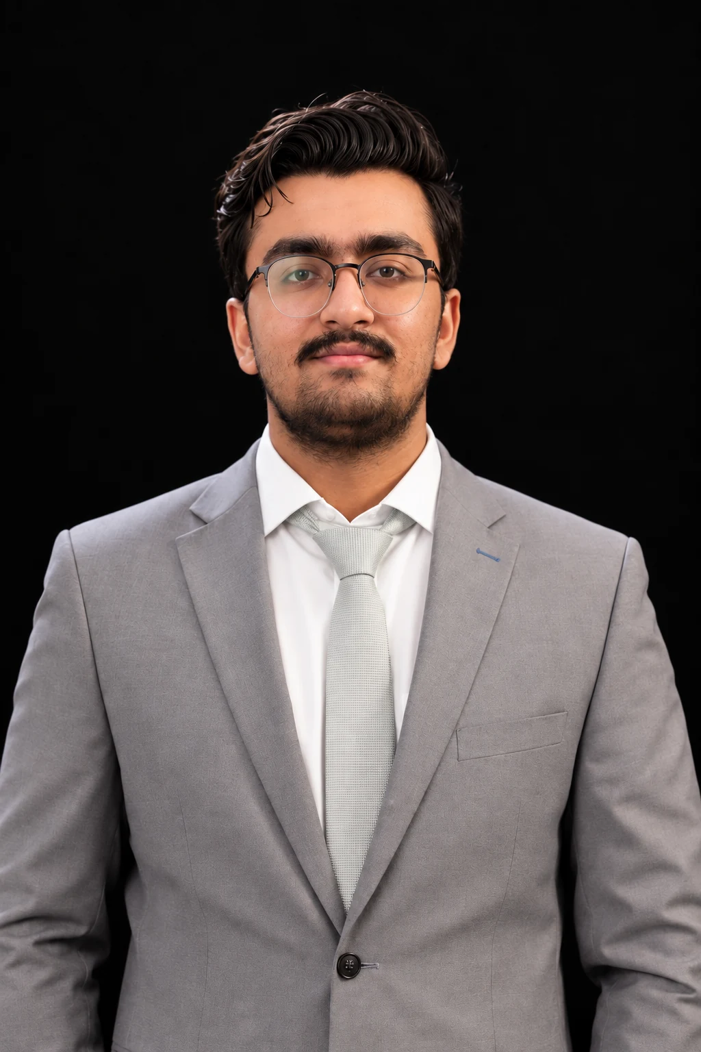 Muhammad Yousuf, CTO and co-founder of KAYEN Lab