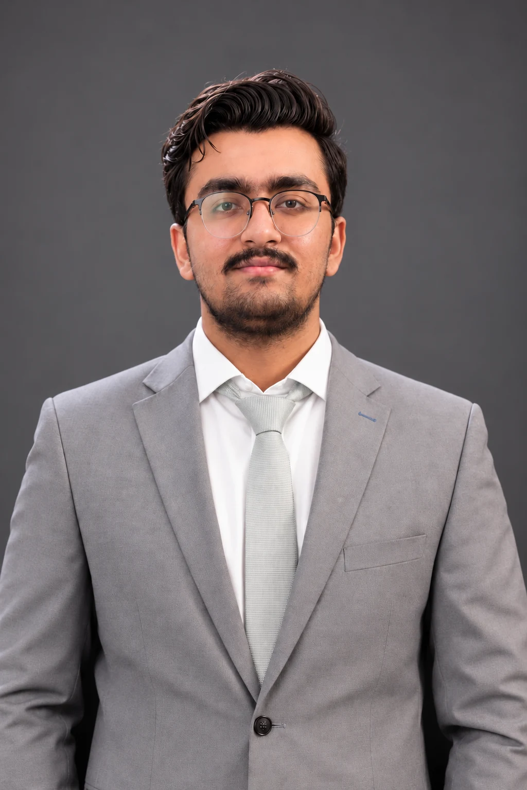 Muhammad Yousuf, CTO and co-founder of KAYEN Lab